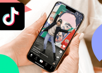 Clear Mode tính năng mới trên ứng dụng Tiktok