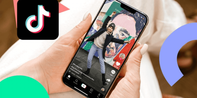 Clear Mode tính năng mới trên ứng dụng Tiktok