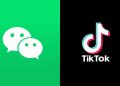 TikTok - WeChat: Cuộc chiến video ngắn lên "tầm cao" mới