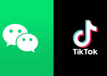 TikTok - WeChat: Cuộc chiến video ngắn lên "tầm cao" mới