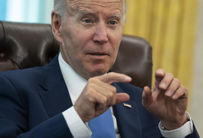 Tổng thống Joe Biden nói gì về suy thoái