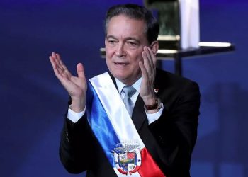 Tổng thống Panama phủ quyết dự luật về tiền mã hóa