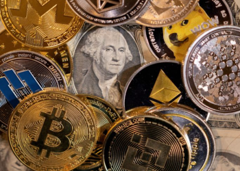 Ngân hàng trung ương đón bão mới – Tiền điện tử hay CBDC?