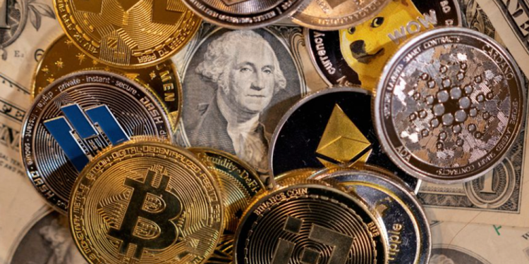 Ngân hàng trung ương đón bão mới – Tiền điện tử hay CBDC?