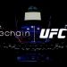 UFC được VeChain (VET) tài trợ lên tới 100 triệu USD