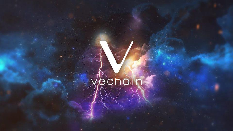 Vechain (VET) là gì? Tìm hiểu chi tiết về đồng Vechain (VET)
