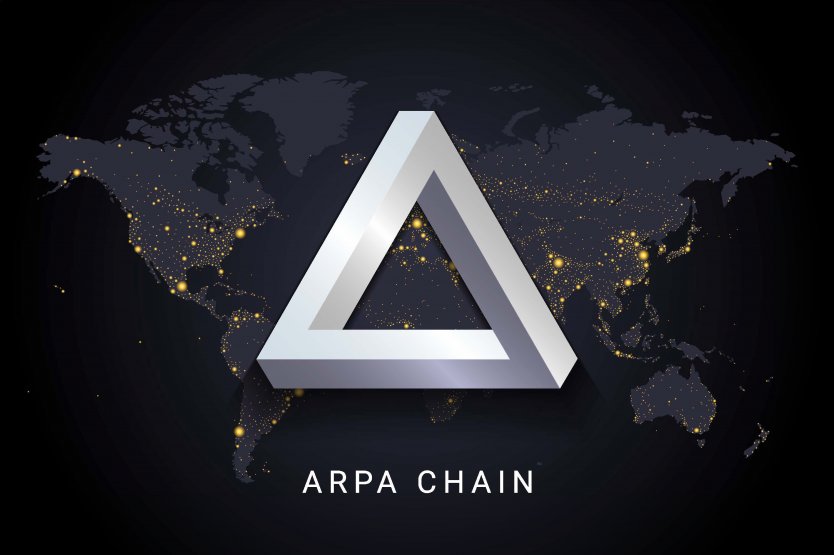 ARPA Chain là gì