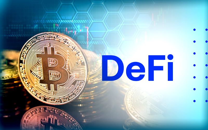 Bitcoin DeFi là gì