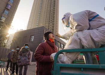 Chính sách zero-Covid của Trung Quốc ra sao sau đợt phong tỏa Thượng Hải?