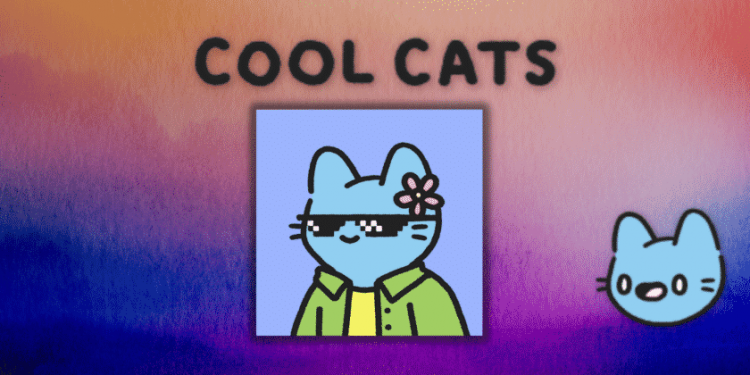 Cool Cats là gì? Tương lai của NFT Ethereum đang bị đe dọa?