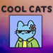 Cool Cats là gì? Tương lai của NFT Ethereum đang bị đe dọa?