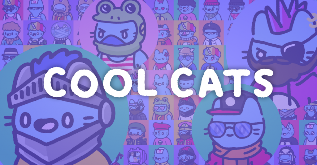 Cool Cats là gì
