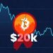 Điều gì sẽ xảy ra nếu Bitcoin thủng đáy 20.000 USD?