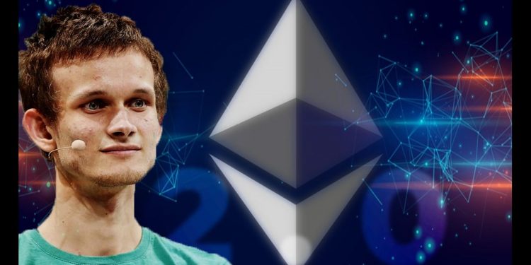 Hacker vụ Optimism gửi 1 triệu token đến founder Ethereum Vitalik Buterin
