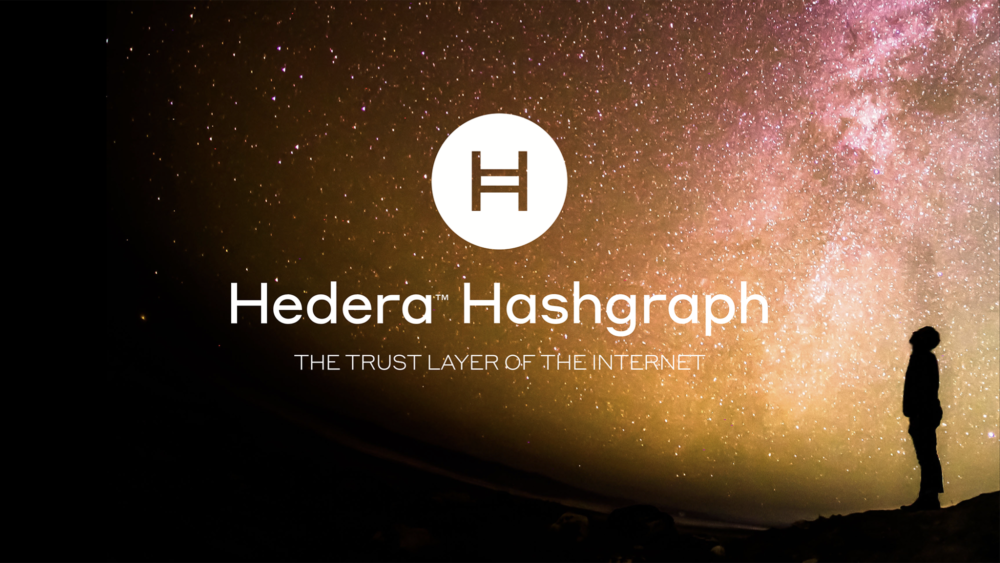 Hedera Hashgraph là gì?