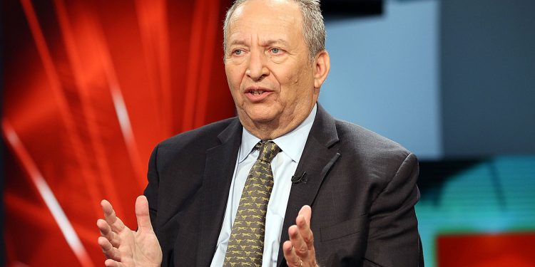 Cựu Bộ trưởng Larry Summers: Người Mỹ sẽ phải mất việc làm để giảm lạm phát