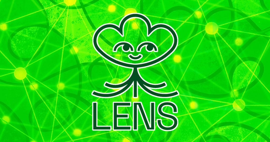 Lens Protocol là gì?