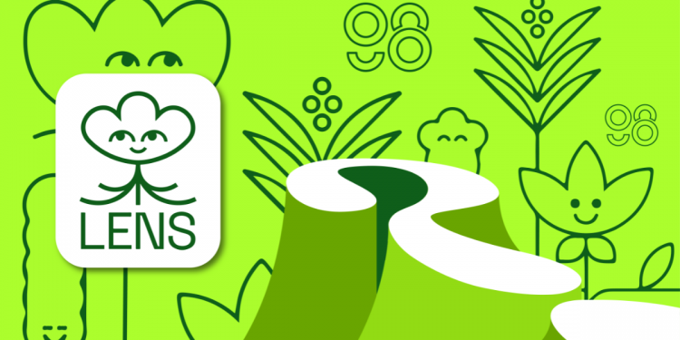 Lens Protocol là gì? Mạng xã hội phi tập trung trên Polygon
