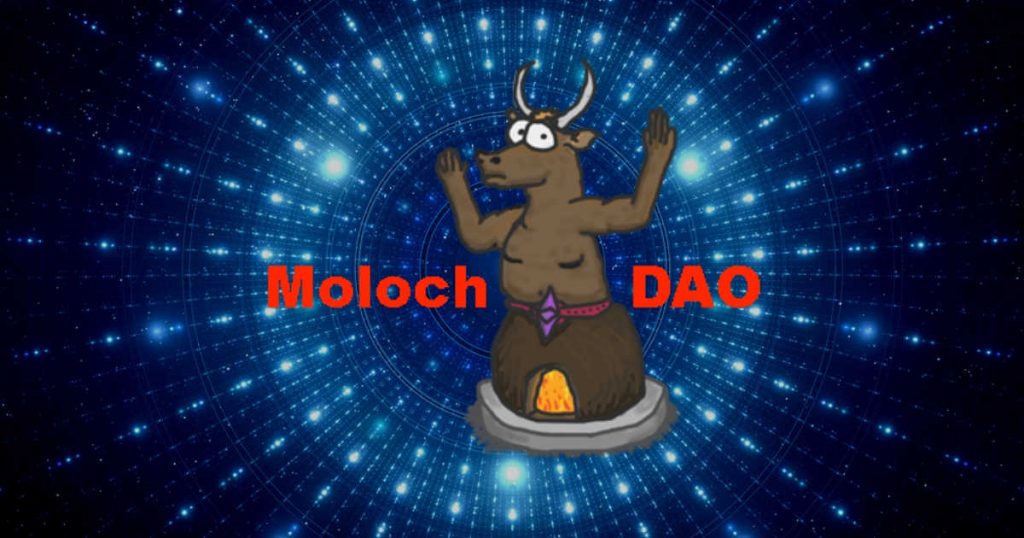 Moloch DAO là gì