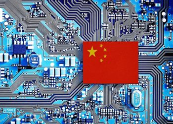 Ngành công nghiệp chip Trung Quốc “thăng hoa” nhờ lệnh trừng phạt của Mỹ