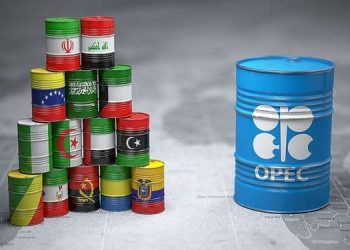 OPEC+ đồng ý tăng sản lượng dầu thô nhưng tại sao giá dầu lại tăng?