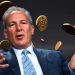 Peter Schiff: Bitcoin có thể sụp đổ khi suy thoái kinh tế ngày càng lún sâu