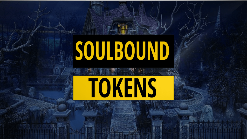 Soulbound token là gì