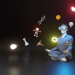 Soulbound token là gì? Nền tảng cho xã hội phi tập trung Web3
