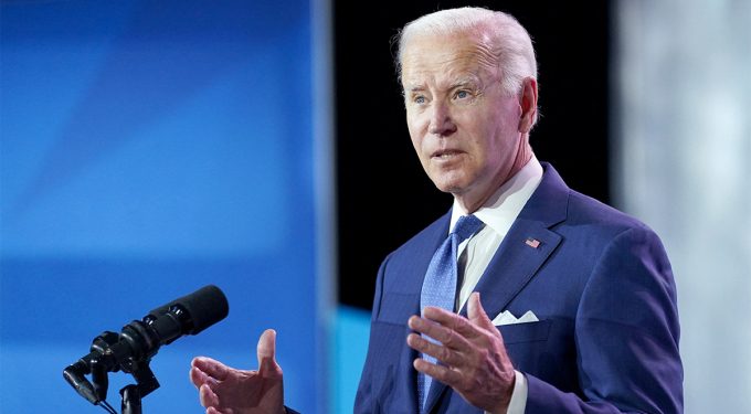 TT Mỹ Joe Biden “ép” các công ty dầu mỏ sản xuất nhiều hơn, lợi nhuận ít hơn