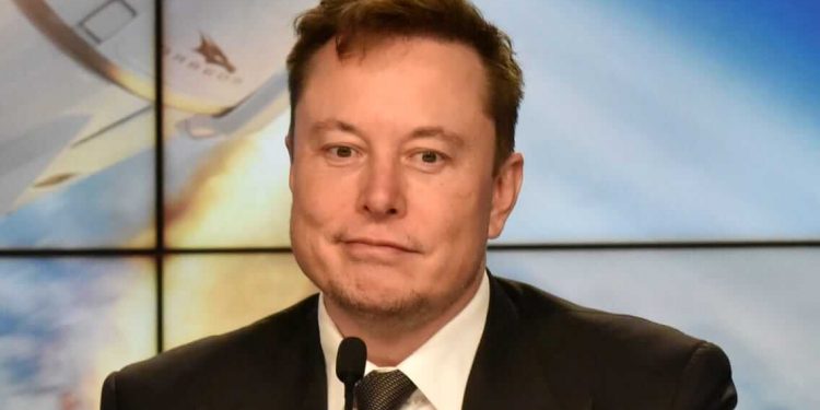 Tại sao tài sản của Elon Musk bốc hơi 14 tỷ USD?