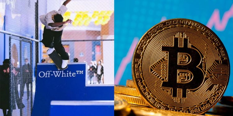 Công nghệ đằng sau tiền điện tử đang lại mang lại hàng tỷ đô cho thương hiệu xa xỉ