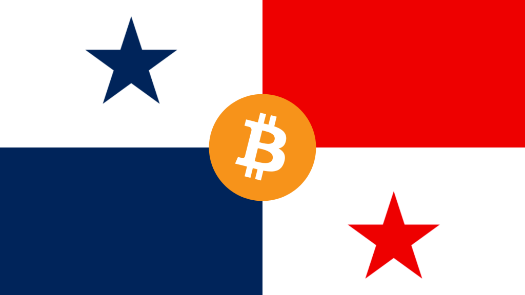 Tổng thống Panama phủ quyết Dự luật tiền điện tử