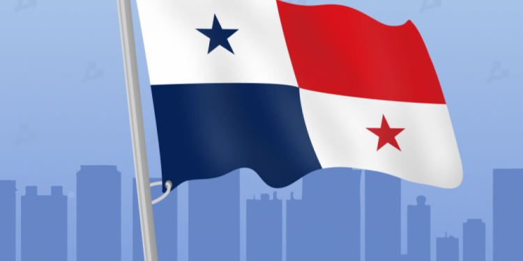 Tổng thống Panama phủ quyết Dự luật tiền điện tử