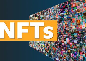 Top 5 vật phẩm NFT đắt nhất