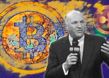 Triệu phú Shark Tank Kevin O’Leary: Kiên quyết không bán bất kỳ đồng tiền điện tử nào!