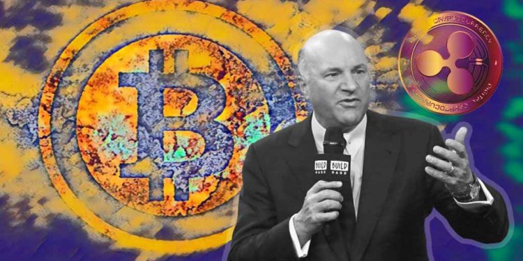 Triệu phú Shark Tank Kevin O’Leary: Kiên quyết không bán bất kỳ đồng tiền điện tử nào!