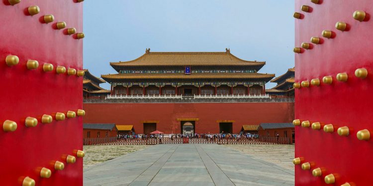 JPMorgan: Trung Quốc trở thành thiên đường trú ẩn khi nới lỏng chính sách