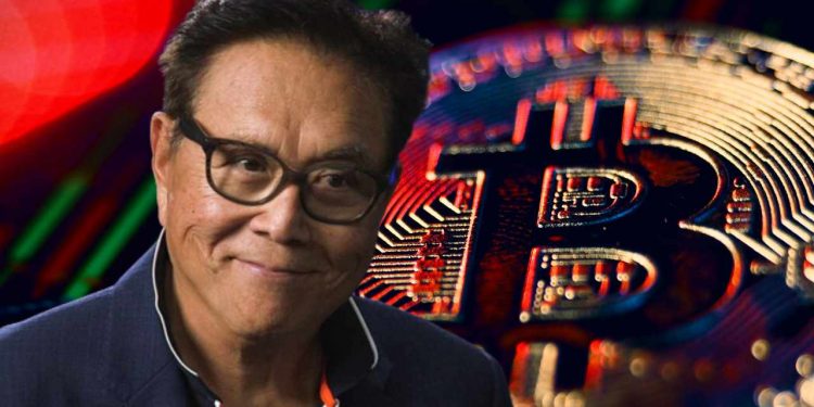 Tỷ phú Robert Kiyosaki: Tôi đang chờ Bitcoin chạm mốc 1.100 USD!