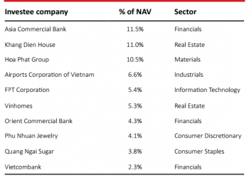 VinaCapital rót 25 triệu USD vào một doanh nghiệp địa ốc, có thể trở thành một trong những thương vụ IPO hot nhất năm 2023 - Ảnh 1.