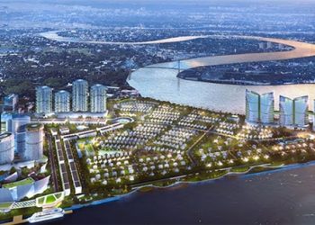 Viva Land hé lộ điểm đến tiếp theo là Hải Phòng