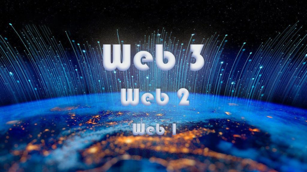 Web3 có thể giải phóng người dùng khỏi độc quyền không? Web3 khác Web2 như thế nào