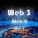 Web3 có thể giải phóng người dùng khỏi độc quyền không? Web3 khác Web2 như thế nào