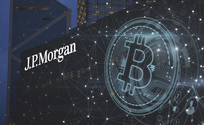 JPMorgan phân tích giá Bitcoin có thể tiếp tục chịu áp lực, lý do là gì?