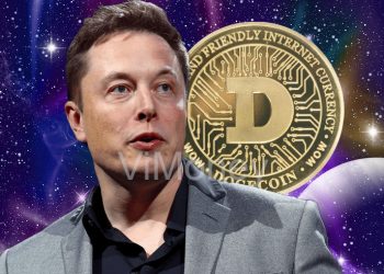 Elon Musk khẳng sự ủng hộ đối với Dogecoin tại Diễn đàn Kinh tế Qatar