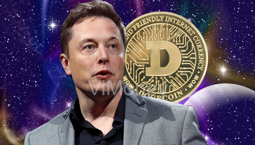 Elon Musk khẳng sự ủng hộ đối với Dogecoin tại Diễn đàn Kinh tế Qatar