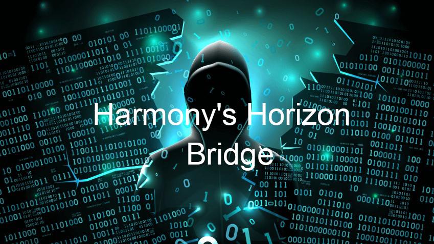 Harmony's Horizon Bridge với vụ hack 100 triệu usd