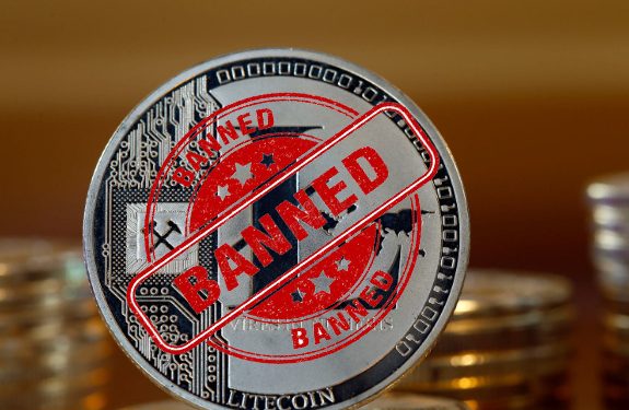 Litecoin bị loại bỏ trên nhiều sàn giao dịch tiền điện tử với lo ngại bảo mật