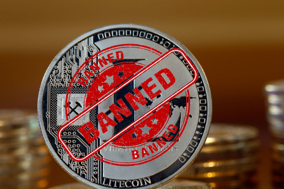 Litecoin bị loại bỏ trên nhiều sàn giao dịch tiền điện tử với lo ngại bảo mật