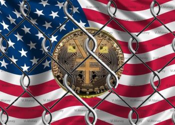 Các nhà lập pháp Mỹ đang ngăn chặn đồng tiền số của Trung Quốc khỏi các cửa hàng ứng dụng ở nước này với dự luật mới