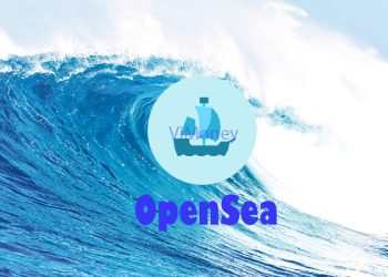 OpenSea chứng kiến khối lượng giao dịch tháng giảm kỷ lục 195%, kể từ 21/7